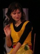 Lucie Vokrouhlíková