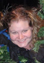 Jaroslava Vrchotková