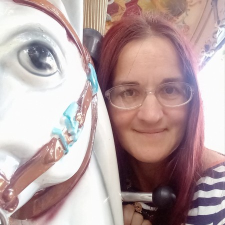 Lucie Němcová (roz. Míková)